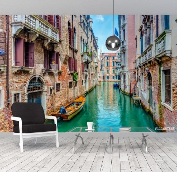 Picture of Architecture Venice Italy
